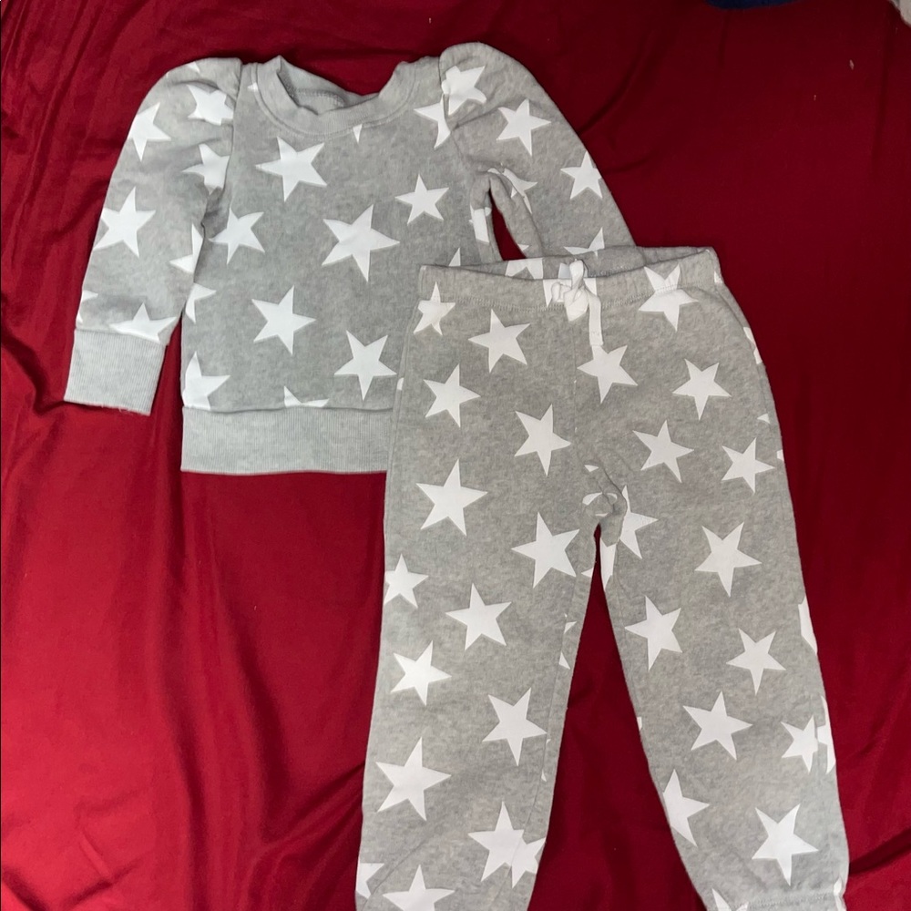 Sweater and Pant set